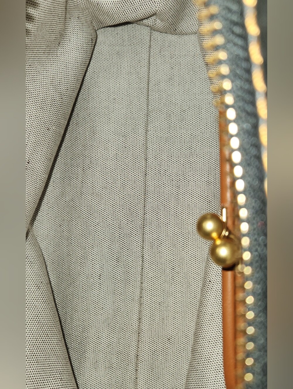 Coach Exotic Leather Rogue Bag - Picture 6 of 16